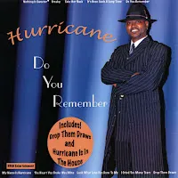 Hurricane